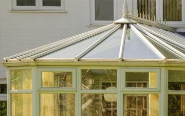 conservatory roof repair Southleigh, Devon