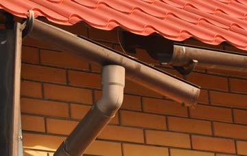 Southleigh gutter repair costs