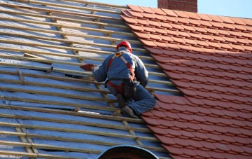 roof tiles Southleigh, Devon