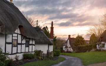 is Southleigh thatch roofing popular