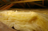 Southleigh pitch roof insulation
